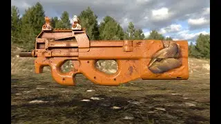 #p90catnew Скин который добавят