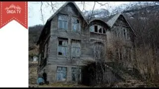 Las 10 Casas Embrujadas Mas Famosas Del Mundo - ONDA TV