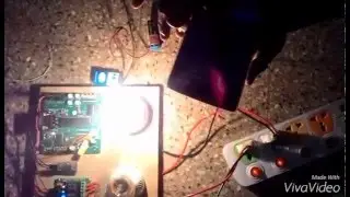 Skyfi Labs Online Course - Home Automation System - Bindu