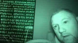 WHAT IS HAPPENING? BINARY CODE AND STRANGE PATTERNS