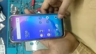 VIVO Y12 (1904) FRP Bypass Without Pc