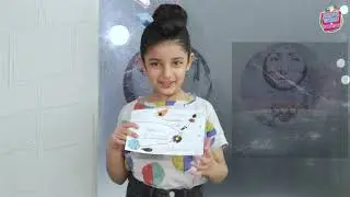 Asteroids and Comets | Zig Zag World by Narayani