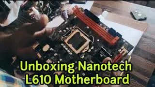 #NANOTECHL610