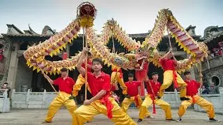 Top 10 Most Popular Tourist Destinations in China ( Tourist Attractions )