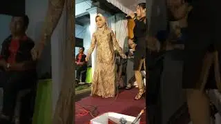 sawer terus sampai habis