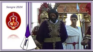Sangre 2024 Córdoba