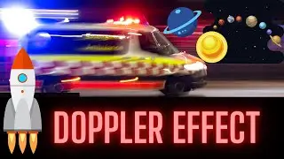 Chapter 2 - Part 1 ( Expanding Universe )  Doppler Effect