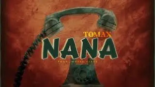 Tomax - Nana (OFFICIAL AUDIO)