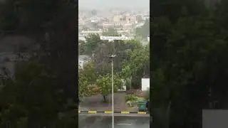 Mashallah,,,Rainy day #shorts