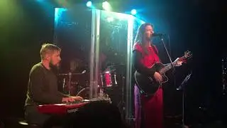 Татьяна Зыкина - Воробей @ 16 тонн