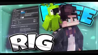 [FREE] Col0x Rig V1