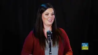 Meet Emily, a Security Specialist at Oshkosh Corp.