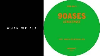 Premiere: 90ASES - Streetpoet (Axel Boman Trancehall Mix) [Kompakt]