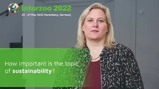 Space for sustainability at Interzoo 2022