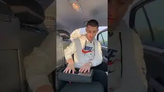 В ЭТОЙ ШКОДЕ ЕСТЬ ТО, ЧЕГО НЕТ ДАЖЕ В ТВОЕЙ ТАЧКЕ!🔥 