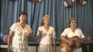 ЕСТЬ ЕЩЁ ЖЕНЩИНЫ В РУССКИХ СЕЛЕНЬЯХ