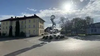 Buchloe Stadtrundgang - das Tor zum Allgäu entdecken - Ihr Immobilienmakler in Buchloe