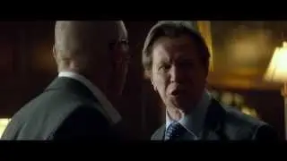 Паранойя / Paranoia eng. trailer