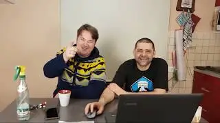 Варим Лагер. Эфир. Ч.4