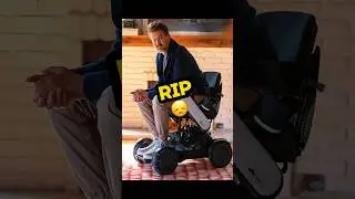 Actor kenneth mitchell passed away: amyotrophic #shorts