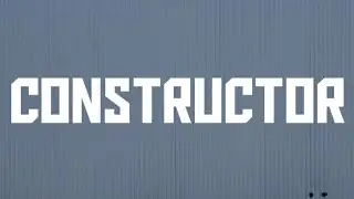 12th computer science constructor