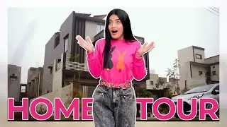 HOME TOUR 🏠 | Iqra Kanwal | Hira Faisal | Fatima Faisal | Rabia Faisal | Zainab Faisal | Sistrology