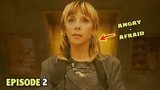 Loki Season 2 Episode 2 Explained in Tamil