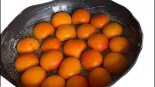 #كيكة_ديال_7_معالق_والمشمش