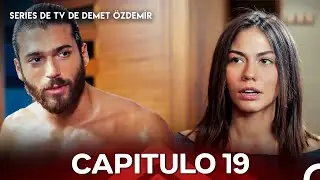 Pájaro Soñador Capitulo 19 (Doblado En Español) (Erkenci Kuş)