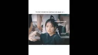 She Got A Scared For A While😂😤||🎬~Love Next Door 🎭 ||#kdramashorts