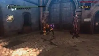 Bayonetta - Vigrid, City of Deja Vu [3/3]