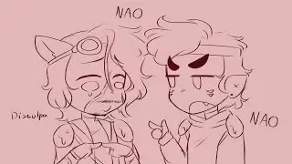[QSMP] NAO NAO | Guapoduo Animatic