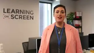Introducing Kerry-Jane Packman, Learning on Screen's new CEO