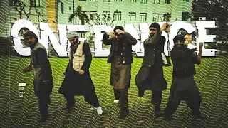 ONE DANCE - ROUND2HELL VELOCITY EDIT 🔥 || R2H Edits || MEN ON MISSION