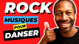 ROCK : Quelles musiques choisir pour commencer à danser facilement