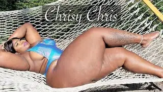 Chrisy Chris Plus Size Bikini Lookbook Bikini Collection For Plus Size Curvy Bikini