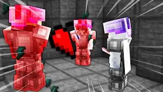 The Death Ravine... (Hypixel UHC)