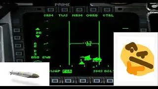How to use TWS and Active radar missiles (especially for the r77 spammers) in warthunder