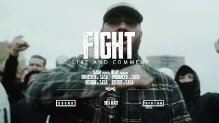 Kolja Goldstein x Ngee Dark Epic Street Rap Type Beat FIGHT