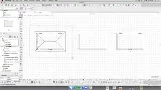 24 Snarveier keyboard   Archicad