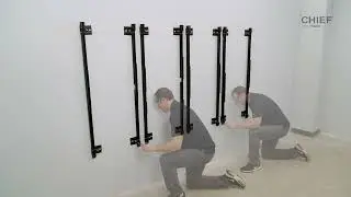 TiLED Universal Installation