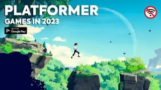 Top 18 Best Platformer Games for Android in 2023 (Offline/Online)
