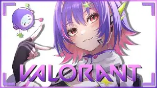 【VALORANT】Back to the mines...TRAINING ARC IKZ!!!【#VSPOEN #RikoSolari】