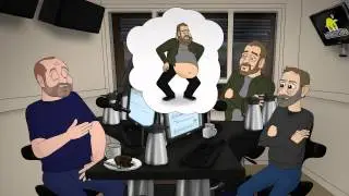 Radioresepsjonen - Animert dilemma