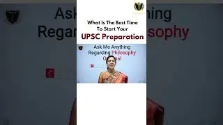 Best time to prepare for UPSC Exams 