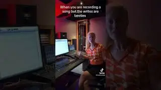the life of a popstar! 🤷🏼‍♀️💜 p.s, do you follow me on TikTok?!