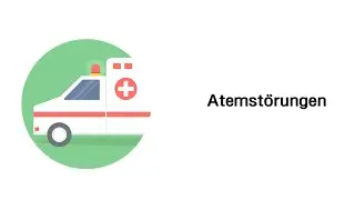 Atemstörungen (Biot-Atmung, Kußmaul-Atmung und Cheyne-Stokes-Atmung) - Medizinische Notfälle