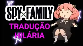 SpyxFamily - Encerramento 1 