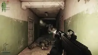 Tarkov Clips