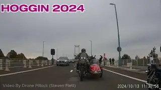 HOGGIN 2024 - REAR CAMERA VIEW